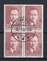 DENEMARKEN Yt. 813° Gestempeld 1984 - Used Stamps