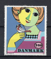 DENEMARKEN Yt. 859 MNH 1986 - Neufs