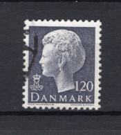 DENEMARKEN Yt. 721° Gestempeld 1981 - Used Stamps