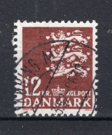 DENEMARKEN Yt. 729° Gestempeld 1981 - Used Stamps