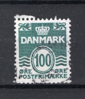 DENEMARKEN Yt. 720° Gestempeld 1981 - Used Stamps