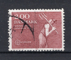 DENEMARKEN Yt. 752° Gestempeld 1982 - Used Stamps