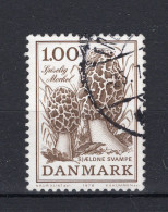 DENEMARKEN Yt. 674° Gestempeld 1978 - Used Stamps