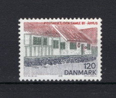 DENEMARKEN Yt. 666° Gestempeld 1978 - Used Stamps
