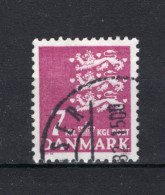 DENEMARKEN Yt. 660° Gestempeld 1978 - Used Stamps