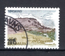 DENEMARKEN Yt. 644° Gestempeld 1977 - Gebraucht