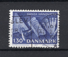 DENEMARKEN Yt. 648° Gestempeld 1977 - Oblitérés