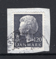 DENEMARKEN Yt. 572° Gestempeld 1974 - Used Stamps