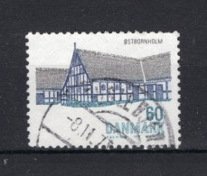 DENEMARKEN Yt. 546° Gestempeld 1972 - Used Stamps