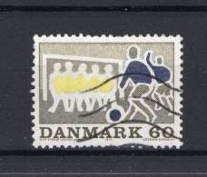 DENEMARKEN Yt. 527° Gestempeld 1971 - Gebraucht