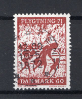 DENEMARKEN Yt. 516° Gestempeld 1971 - Used Stamps