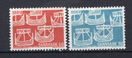 DENEMARKEN Yt. 486° Gestempeld 1969 - Used Stamps
