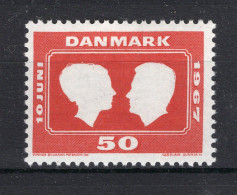 DENEMARKEN Yt. 464 MNH 1967-1970 -5 - Unused Stamps
