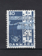 DENEMARKEN Yt. 439° Gestempeld 1965 - Oblitérés