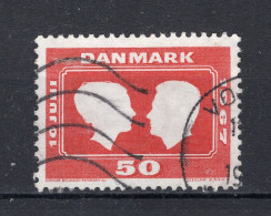 DENEMARKEN Yt. 462° Gestempeld 1967 - Usado