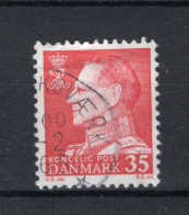 DENEMARKEN Yt. 421° Gestempeld 1963-1965 - Oblitérés