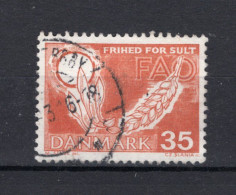 DENEMARKEN Yt. 417° Gestempeld 1963 - Usado