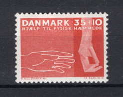 DENEMARKEN Yt. 428 MH 1963 - Neufs