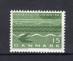 DENEMARKEN Yt. 426 MH 1963 - Nuovi