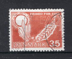 DENEMARKEN Yt. 417° Gestempeld 1963 - Gebraucht