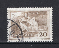 DENEMARKEN Yt. 416° Gestempeld 1962 - Used Stamps