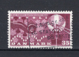 DENEMARKEN Yt. 415° Gestempeld 1962 - Oblitérés