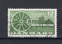 DENEMARKEN Yt. 386° Gestempeld 1960 - Used Stamps