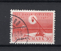 DENEMARKEN Yt. 391° Gestempeld 1960 - Usati