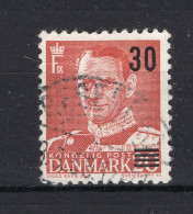 DENEMARKEN Yt. 364° Gestempeld 1955-1956 - Used Stamps