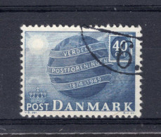 DENEMARKEN Yt. 335° Gestempeld 1949 - Used Stamps