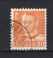 DENEMARKEN Yt. 331A° Gestempeld 1948-1953 - Usado