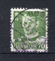 DENEMARKEN Yt. 330° Gestempeld 1948-1953 - Used Stamps