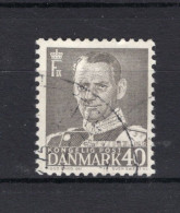 DENEMARKEN Yt. 324° Gestempeld 1948-1953 - Gebruikt