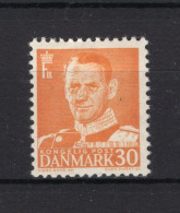 DENEMARKEN Yt. 321 MH 1948-1953 - Unused Stamps