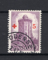 DENEMARKEN Yt. 293° Gestempeld 1944 - Oblitérés