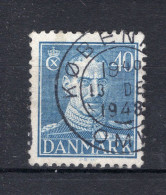 DENEMARKEN Yt. 288° Gestempeld 1943-1946 - Oblitérés