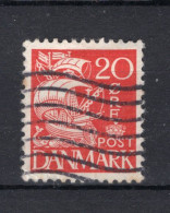 DENEMARKEN Yt. 261° Gestempeld 1938-1943 -1 - Used Stamps