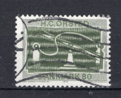 DENEMARKEN Yt. 506° Gestempeld 1970 - Used Stamps