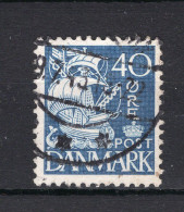 DENEMARKEN Yt. 263° Gestempeld 1938-1943 - Used Stamps