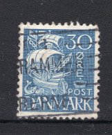 DENEMARKEN Yt. 219° Gestempeld 1933-1940 - Oblitérés