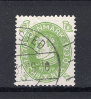 DENEMARKEN Yt. 197° Gestempeld 1930 - Used Stamps