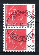 DENEMARKEN Yt. 1489° Gestempeld 2008 - Used Stamps