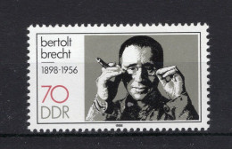 DDR Yt. BF90A MNH Zegel Uit Blok BF90 1988 - Other & Unclassified