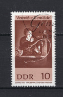 DDR Yt. 984° Gestempeld 1967 - Used Stamps