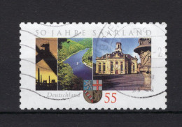 DUITSLAND Yt. 2410° Gestempeld 2007 - Usados