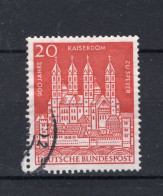 DUITSLAND Yt. 238° Gestempeld 1961 - Used Stamps