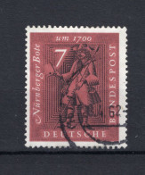 DUITSLAND Yt. 237° Gestempeld 1961 - Used Stamps