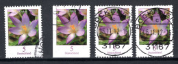 DUITSLAND Yt. 2305° Gestempeld 2005 - Used Stamps