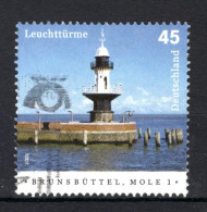 DUITSLAND Yt. 2299° Gestempeld 2005 - Used Stamps