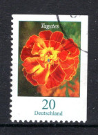 DUITSLAND Yt. 2296° Gestempeld 2005 - Used Stamps